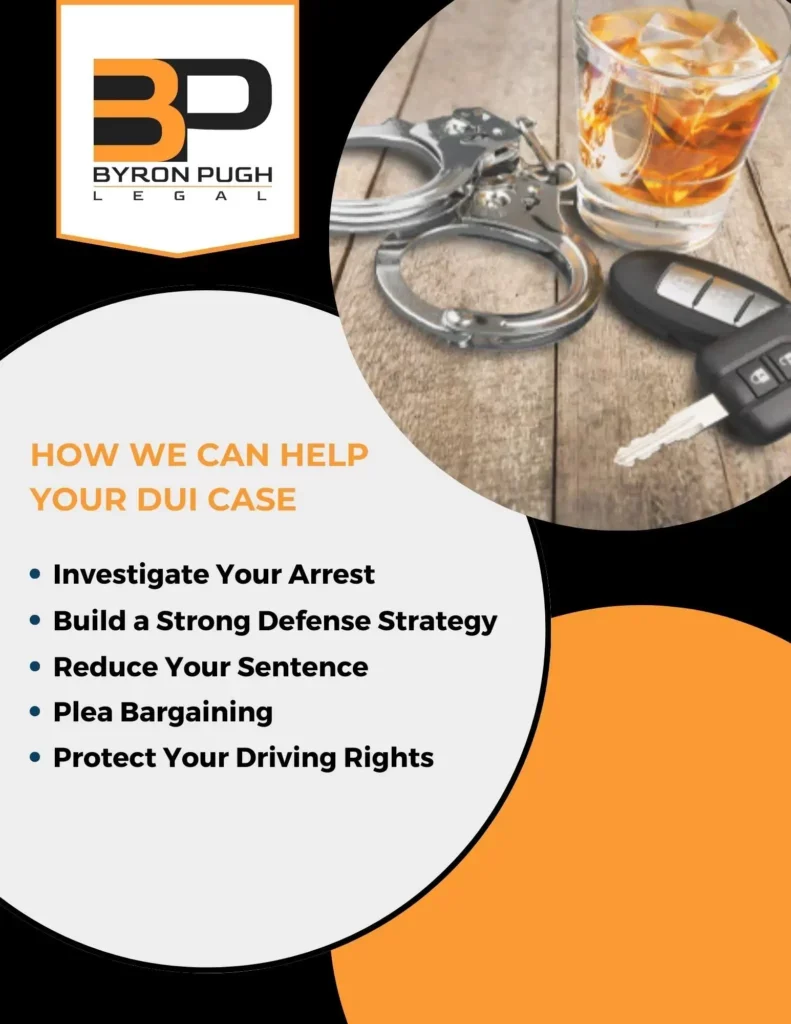 Criteria Engaging DUI Lawyer